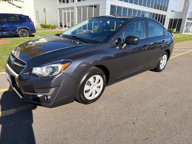 Used 2016 Subaru Impreza 2.0i AWD/4WD image 1