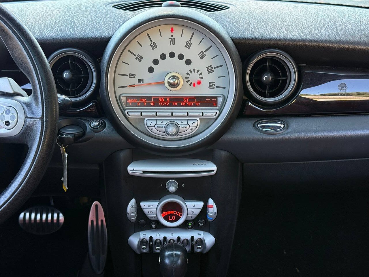 Used 2007 MINI Cooper S FWD image 15