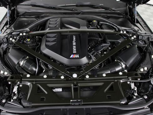 Used 2022 BMW M4 xDrive Competition image 23