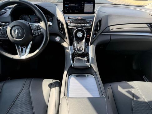 Certified 2022 Acura RDX AWD w/ Technology Package image 11