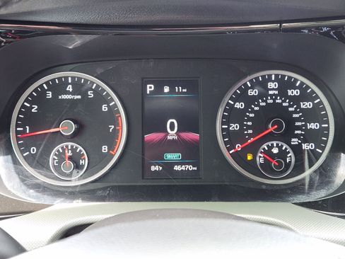Used 2024 Kia K5 GT-Line FWD image 22