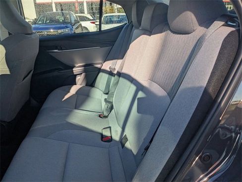 Certified 2025 Toyota Camry LE w/ Convenience Package image 27