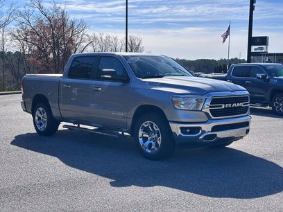 Used 2019 RAM 1500 Big Horn