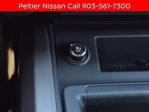 Certified 2021 Nissan Titan Platinum Reserve w/ Moonroof Package AWD/4WD image 43