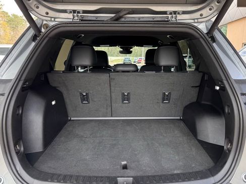 Used 2025 Chevrolet Equinox LT w/ Convenience Package II image 15