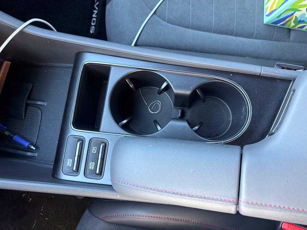 Used 2024 Hyundai Sonata N Line FWD image 15