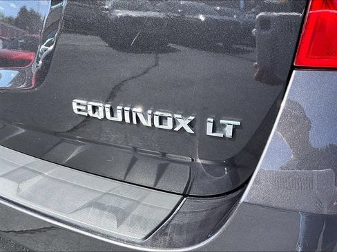 Used 2015 Chevrolet Equinox LT FWD image 8