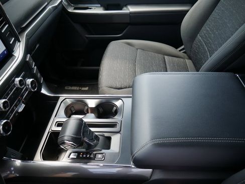 Used 2023 Ford F150 XLT w/ Equipment Group 302A High image 23