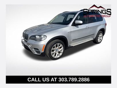 Used 2011 BMW X5 xDrive35i