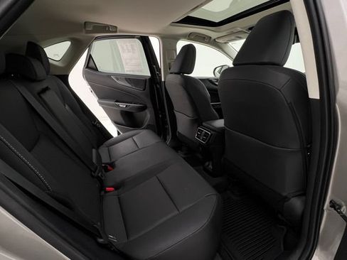 Certified 2025 Lexus NX 350 AWD w/ Accessory Package (2T) image 17