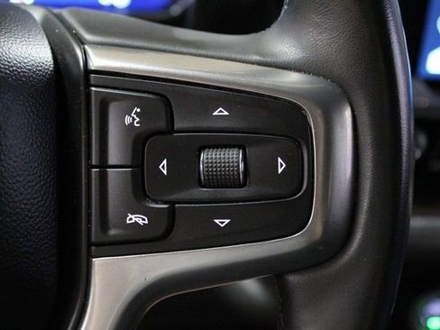 Used 2024 Chevrolet Silverado 1500 LT AWD/4WD image 23