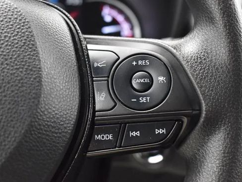 Used 2024 Toyota RAV4 XLE FWD image 23