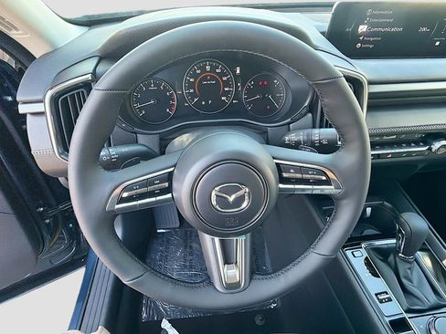 New 2026 MAZDA CX-50 2.5 Turbo w/ Weather Package image 39
