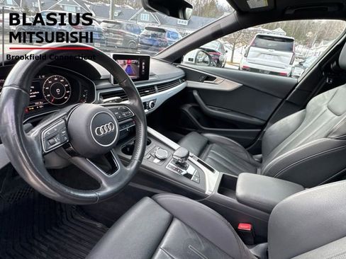 Used 2017 Audi A4 2.0T Premium Plus image 11