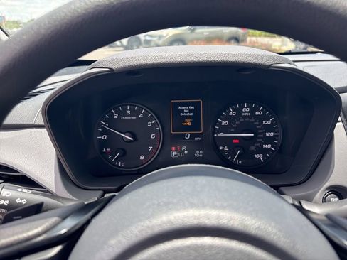 New 2026 Subaru Crosstrek 2.5i AWD/4WD image 18