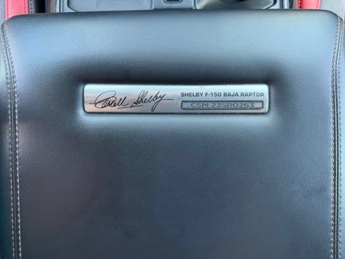 Used 2023 Ford F150 Raptor AWD/4WD image 22