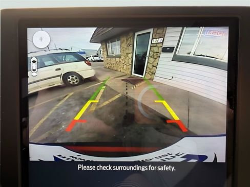 Used 2024 Ford Edge Titanium w/ Equipment Group 301A AWD/4WD image 29