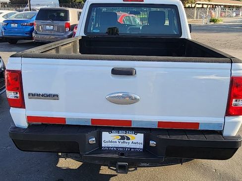 Used 2010 Ford Ranger XLT image 4