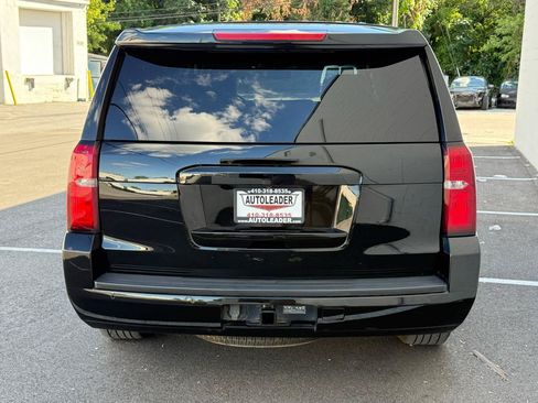 Used 2020 Chevrolet Tahoe 2WD image 12