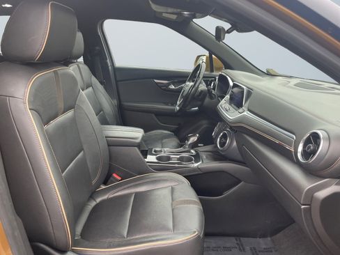 Used 2019 Chevrolet Blazer Premier w/ Driver Confidence II Package image 17