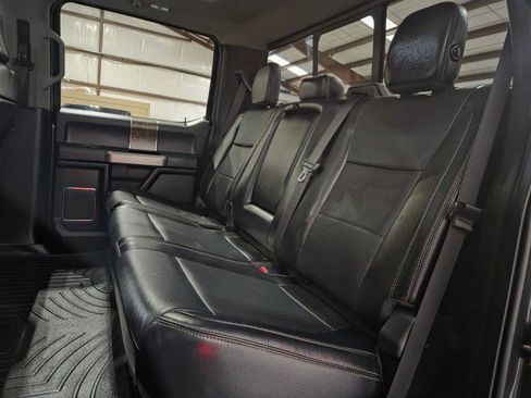 Used 2017 Ford F250 Lariat w/ Lariat Ultimate Package image 82