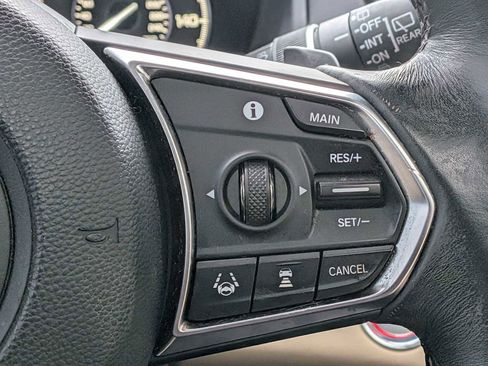 Used 2020 Acura RDX image 24