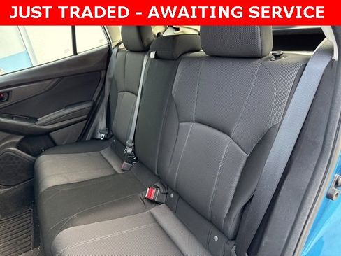 Used 2017 Subaru Impreza 2.0i Premium image 12