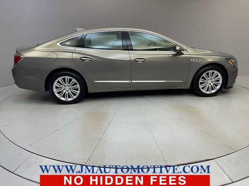 Used 2019 Buick LaCrosse Essence w/ Sights and Sounds Package image 6