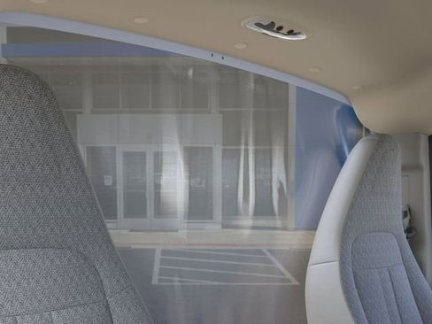 New 2025 Chevrolet Express 4500 w/ Power Convenience Package image 25