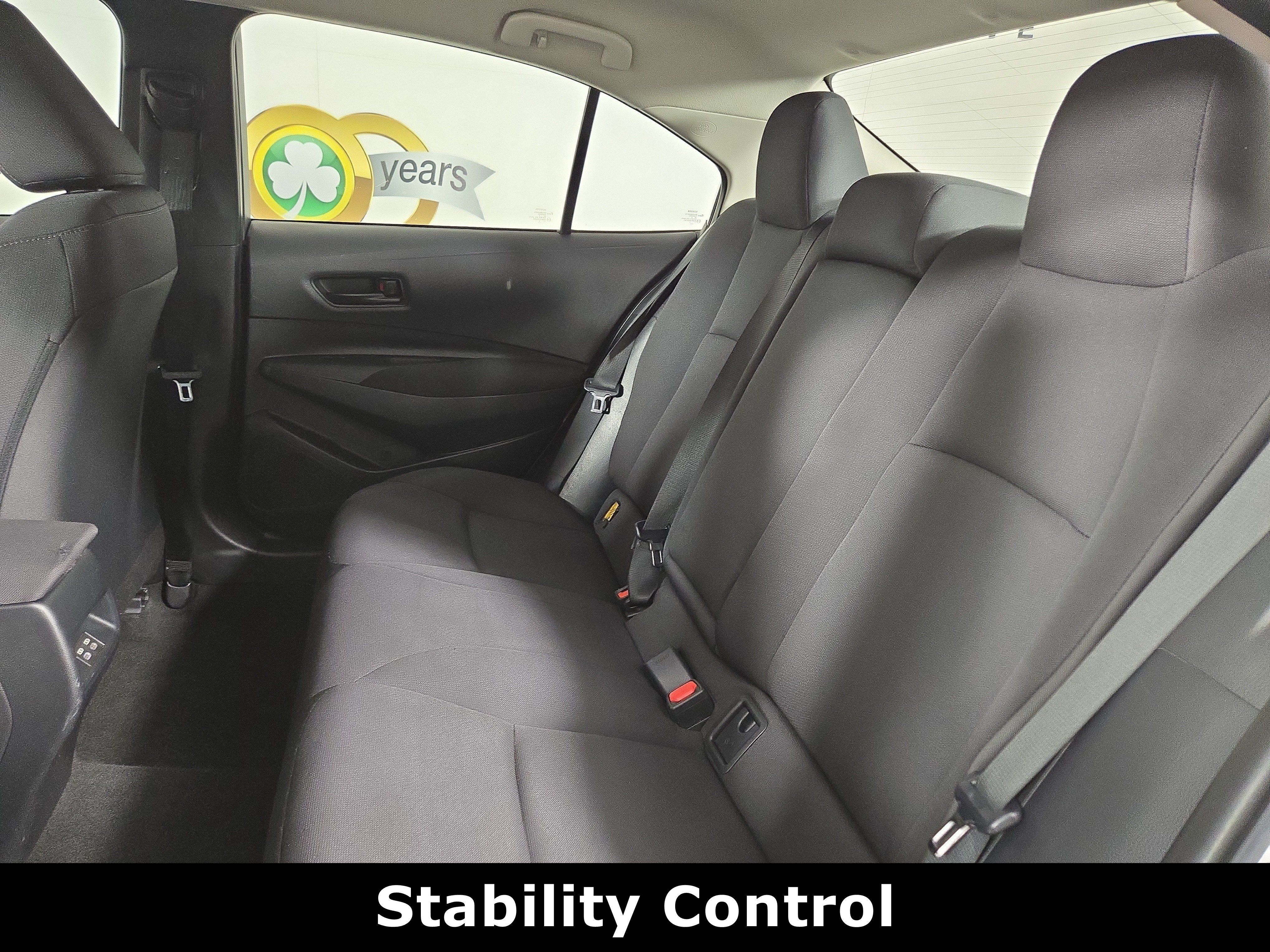 Used 2023 Toyota Corolla LE FWD image 13