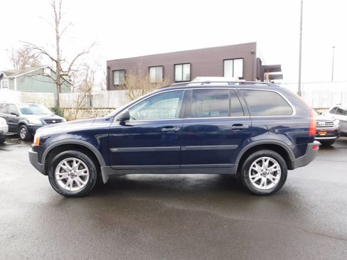 Used 2005 Volvo XC90 T6 image 20