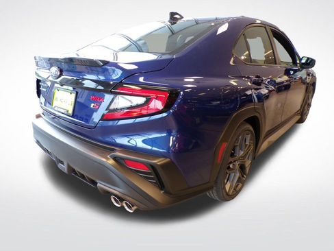 New 2026 Subaru WRX tS AWD/4WD image 5