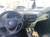 Used 2014 Jeep Cherokee Latitude w/ Comfort/Convenience Group image 5