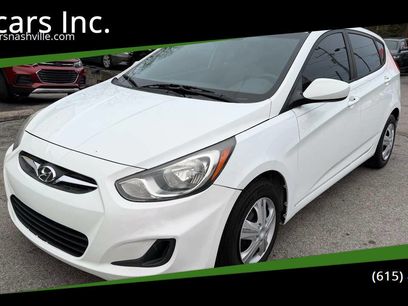 Used 2014 Hyundai Accent GS