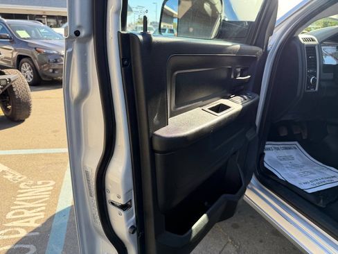 Used 2018 RAM 2500 Tradesman w/ Popular Equipment Group AWD/4WD image 13