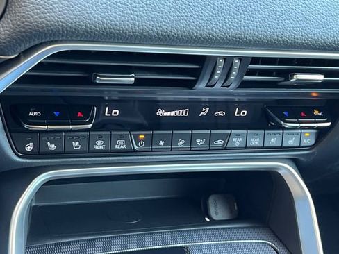 New 2026 MAZDA CX-90 3.3 Turbo w/ Preferred Package AWD/4WD image 24