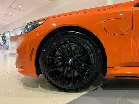 New 2026 BMW M5 w/ Carbon Package image 11