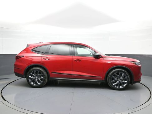 Certified 2023 Acura MDX A-Spec image 5