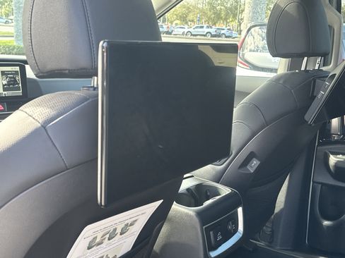 New 2026 Kia Carnival SX Prestige image 15