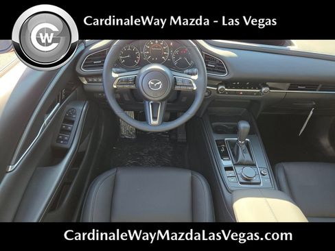 Certified 2026 MAZDA CX-30 AWD 2.5 S w/ Premium Package image 17