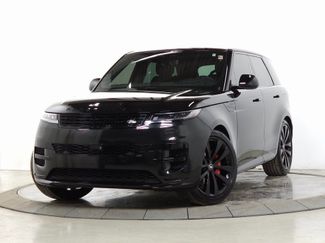 Used 2025 Land Rover Range Rover Sport Dynamic SE video 1