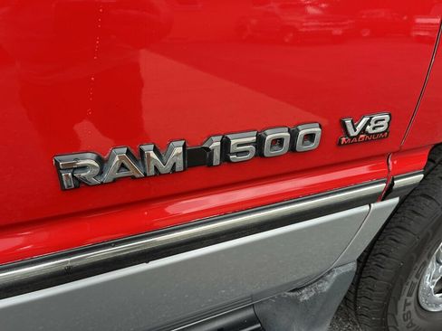 Used 1994 Dodge Ram 1500 Truck 2WD Regular Cab image 10
