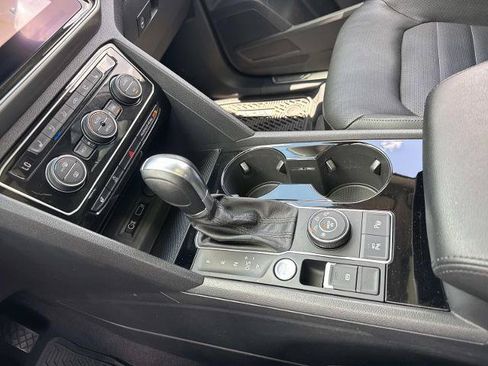 Used 2019 Volkswagen Atlas SEL Premium AWD/4WD image 24