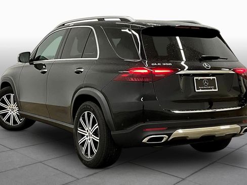 New 2026 Mercedes-Benz GLE 350 4MATIC image 12