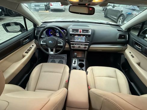 Used 2015 Subaru Legacy 2.5i Limited image 19