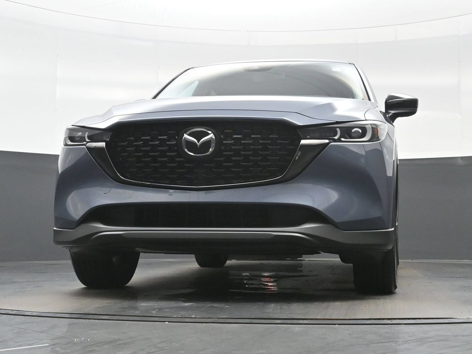 Used 2025 MAZDA CX-5 Carbon Edition AWD/4WD image 29