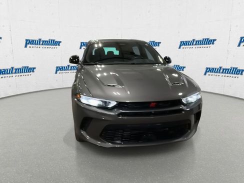 Used 2024 Dodge Hornet GT AWD/4WD image 3