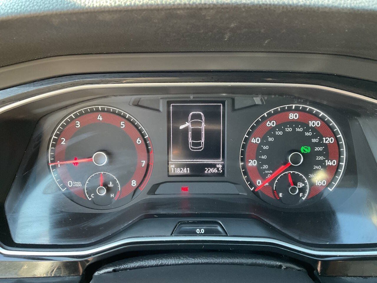 Used 2019 Volkswagen Jetta R-Line FWD image 21