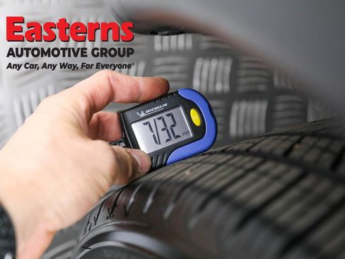 Used 2021 Tesla Model Y 2WD image 26