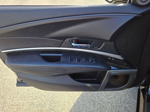 Used 2019 Acura RLX Sport Hybrid w/ Advance Pkg image 25
